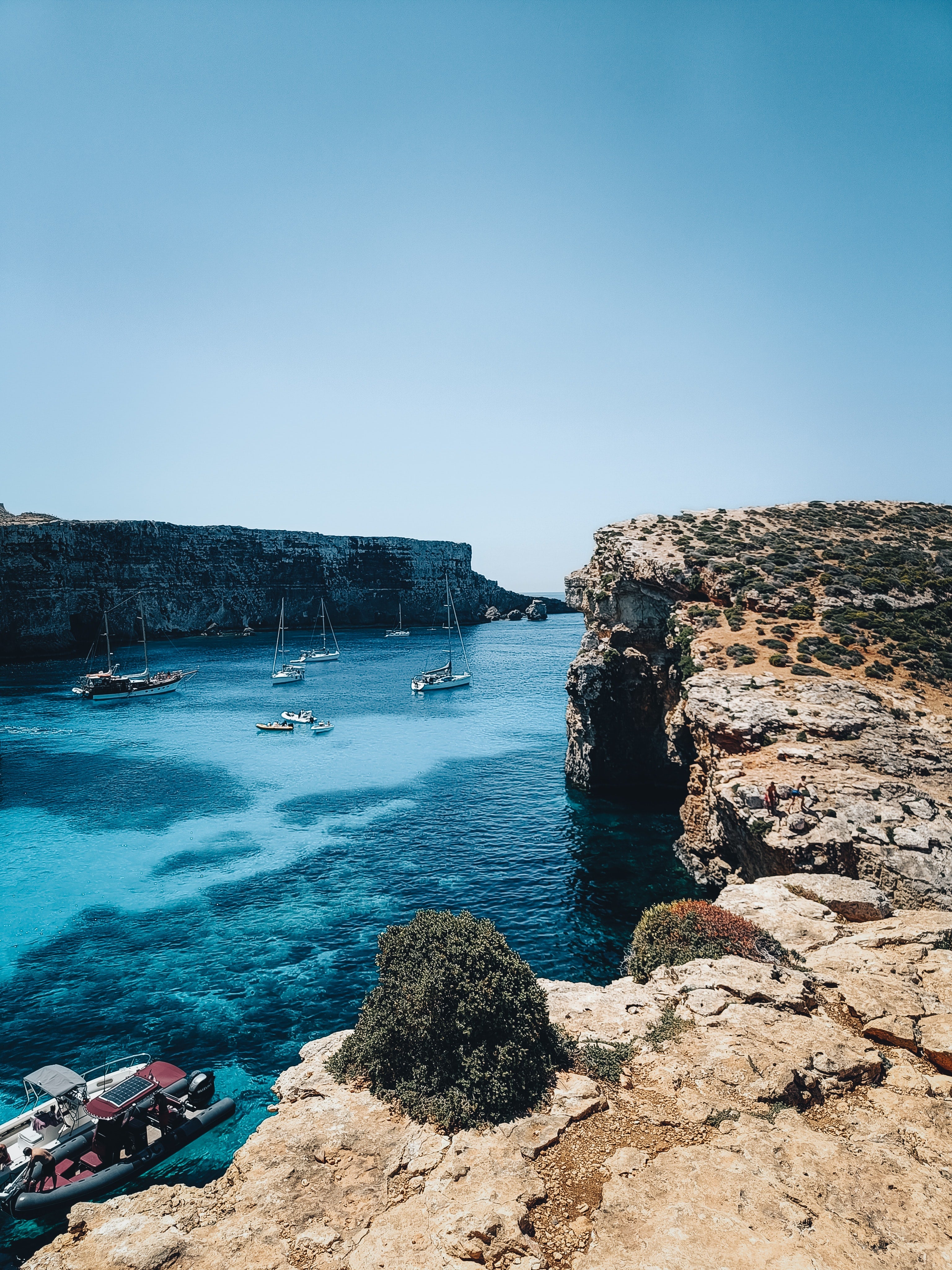 Carroten Australia’s Top 5 European summer destinations