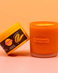 CARROTEN SCENTED CANDLE